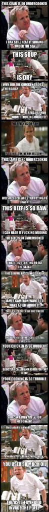 funny pics gordon ramsay leave a reply the best of gordon ramsay