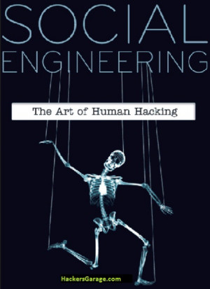 Review: Social Engineering: the art of human hacking