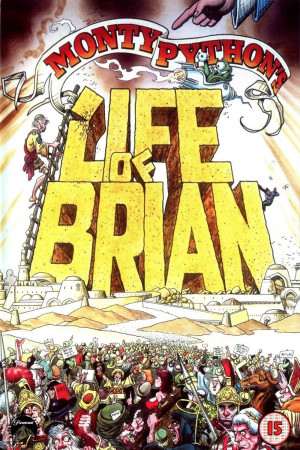 The 25 Greatest Life of Brian Movie Quotes