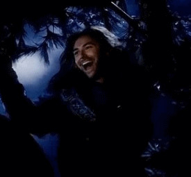 kili you adorable little shit :D #the hobbit #wannabe majestic kili # ...