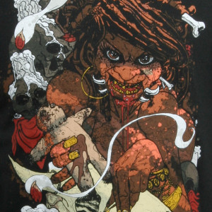 Haitian Voodoo Rituals