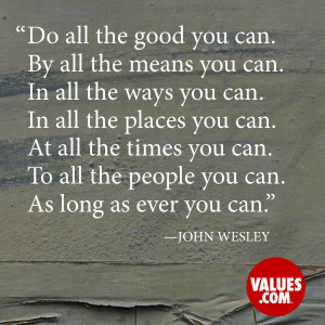 John Wesley