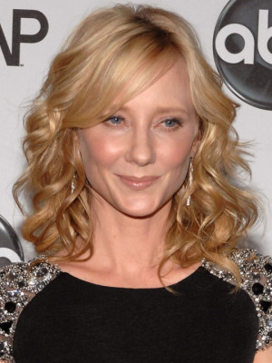 Anne Heche Quotes