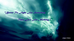 Quotes George Wallpaper 1366x768 S Patton Picture