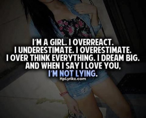 Instagram Picture Quote