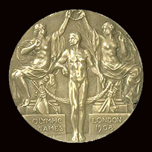 Olympics Medal Tally Day