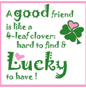 ... The Deep Meaning Of These Famous St. Patrick’s Day Quotes For Kids