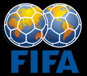... in the election for a place on FIFA’s powerful executive committee