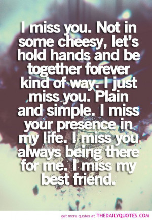 Topics, new quotesi miss my friends quotes about i miss.