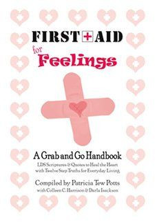 First-aid for Feelings: A Grab and Go Handbook (English) - http://www ...