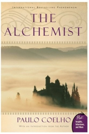 Listen in as Paulo Coelho, bestselling author of The Alchemist ...