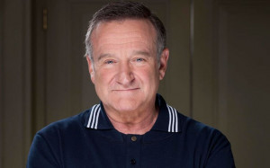 Robin Williams, who has died at the age of 63, was one of America's ...