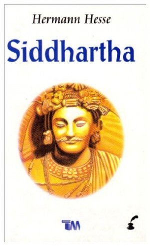 Siddhartha (Spanish Edition)