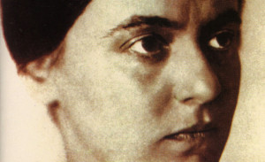 The Edith Stein Charm School: 3 Lessons from St. Teresa Benedict of ...