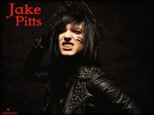 Jake Pitts ★ Jake ☆