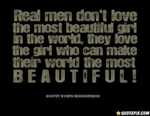 Don Love The Most Beautiful