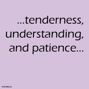 ... Marriage, Dr. Tim Kimmel, Marriage, Quotes, Love, patience, tenderness