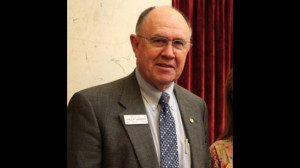 Idaho Sen. Chuck Winder