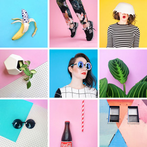 We absolutely adore how quirky and fun this feed is from Seattle ...