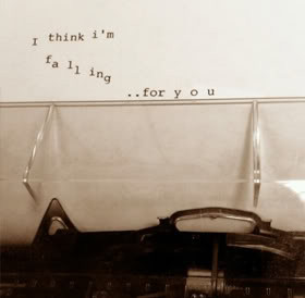 Falling For You Quotes & Sayings