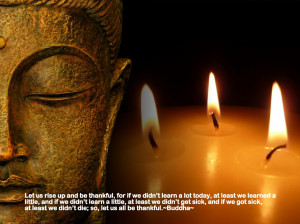 hola like this quote said by buddha
