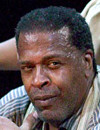 ... Meshach Taylor became famous for playing delivery man Anthony Bouvier