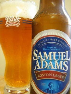 Sam Adams ‘Independence’ ad quotes the Declaration of Independence ...