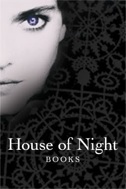 Favourite House of Night couple?