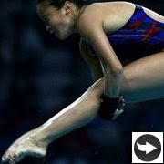 Diving Selection Camp Looks for Consistency, Performance, and ...