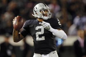 Terrelle Pryor Made the Right Move Contacting Tom House