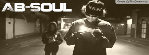 Ab-Soul Profile Facebook Covers