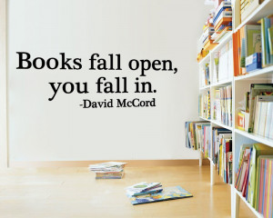 Books-Fall-Open-You-Fall-In-Reading-School-Say-font-b-Quote-b-font ...