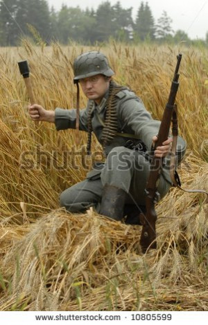 ww2 american soldier drawing ... Photos, Illustrations...
