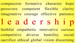 Great Leaders Require A Great Philosophy