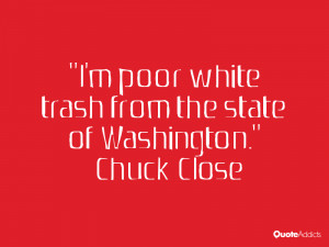 poor white trash from the state of Washington.. #Wallpaper 3