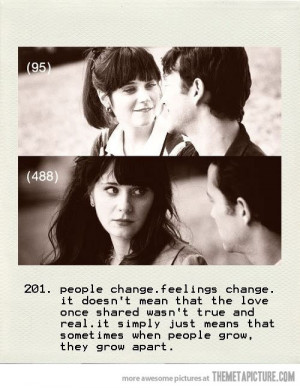 People change great movie
