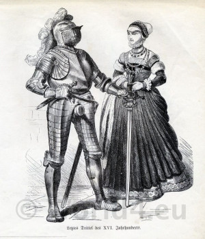 Middle-Ages-Costume-Knight