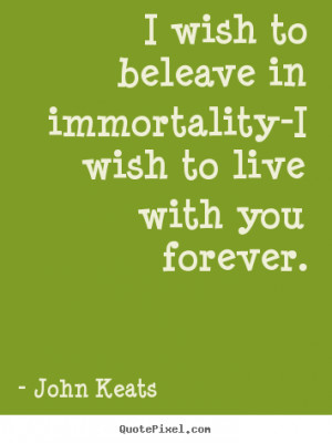 john keats more life quotes inspirational quotes success quotes