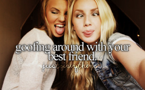 Just Girly Things Quotes Best Friends