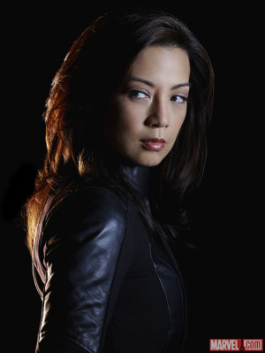 Agents of SHIELD (10)