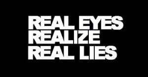 real eyes, realize real lies photo wonder_lick_quote1.jpg