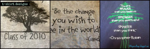 Displaying (18) Gallery Images For Class Of 2013 Quotes For Shirts...