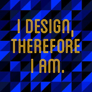 where i altered famous sayings and displayed them in a layout and with ...