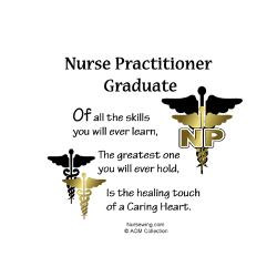 nurse_practitioner_graduate_ornament_oval_cd.jpg?height=250&width=250 ...