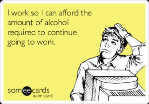 Did you know that the catchphrase “there’s a chance this is vodka ...