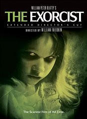 The Exorcist: Extended Director's Cut