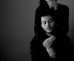 gif Rolling Stone mine music The Weeknd XO abel tesfaye