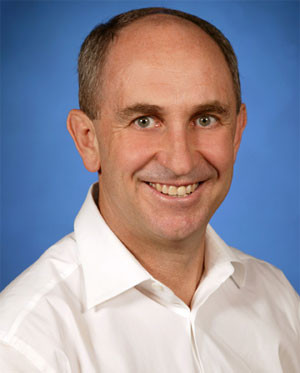 Is GM's new CFO Liddell on track to become CEO?