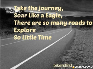 Biker Quotes
