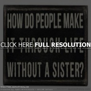 Related to Sorority Sister Quotes